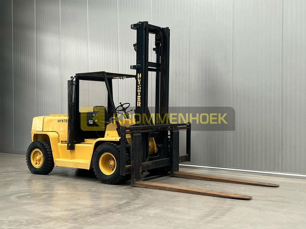 Hyster H 6.00 XL KH9208