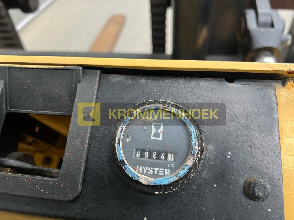 Hyster H 6.00 XL KH9208