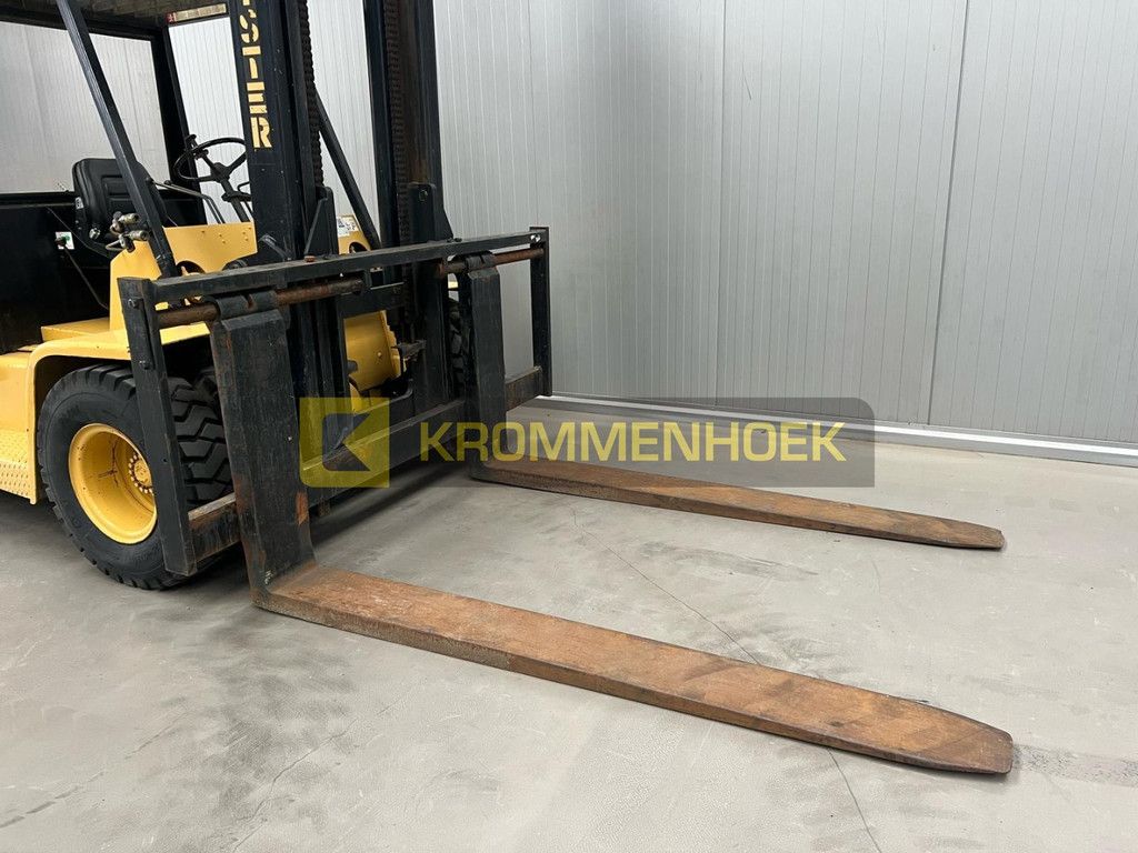 Hyster H 6.00 XL KH9208
