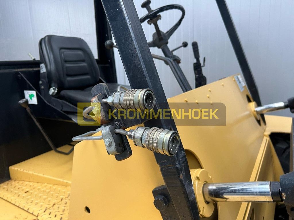 Hyster H 6.00 XL KH9208