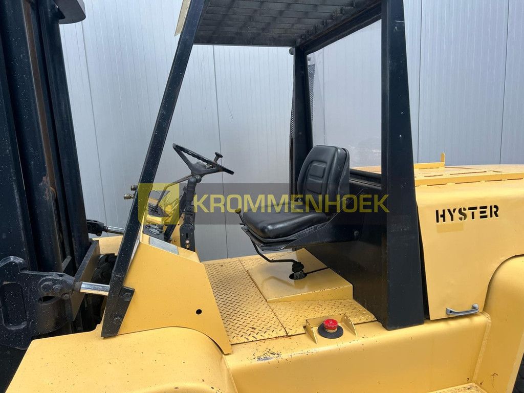 Hyster H 6.00 XL KH9208