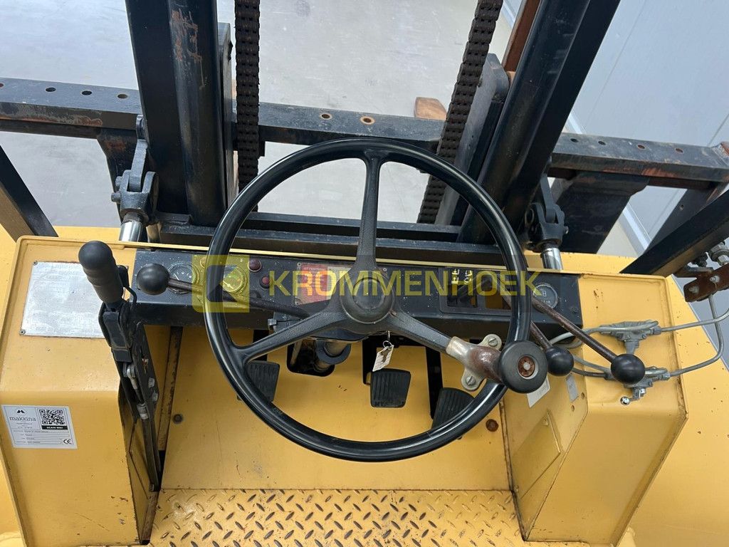 Hyster H 6.00 XL KH9208