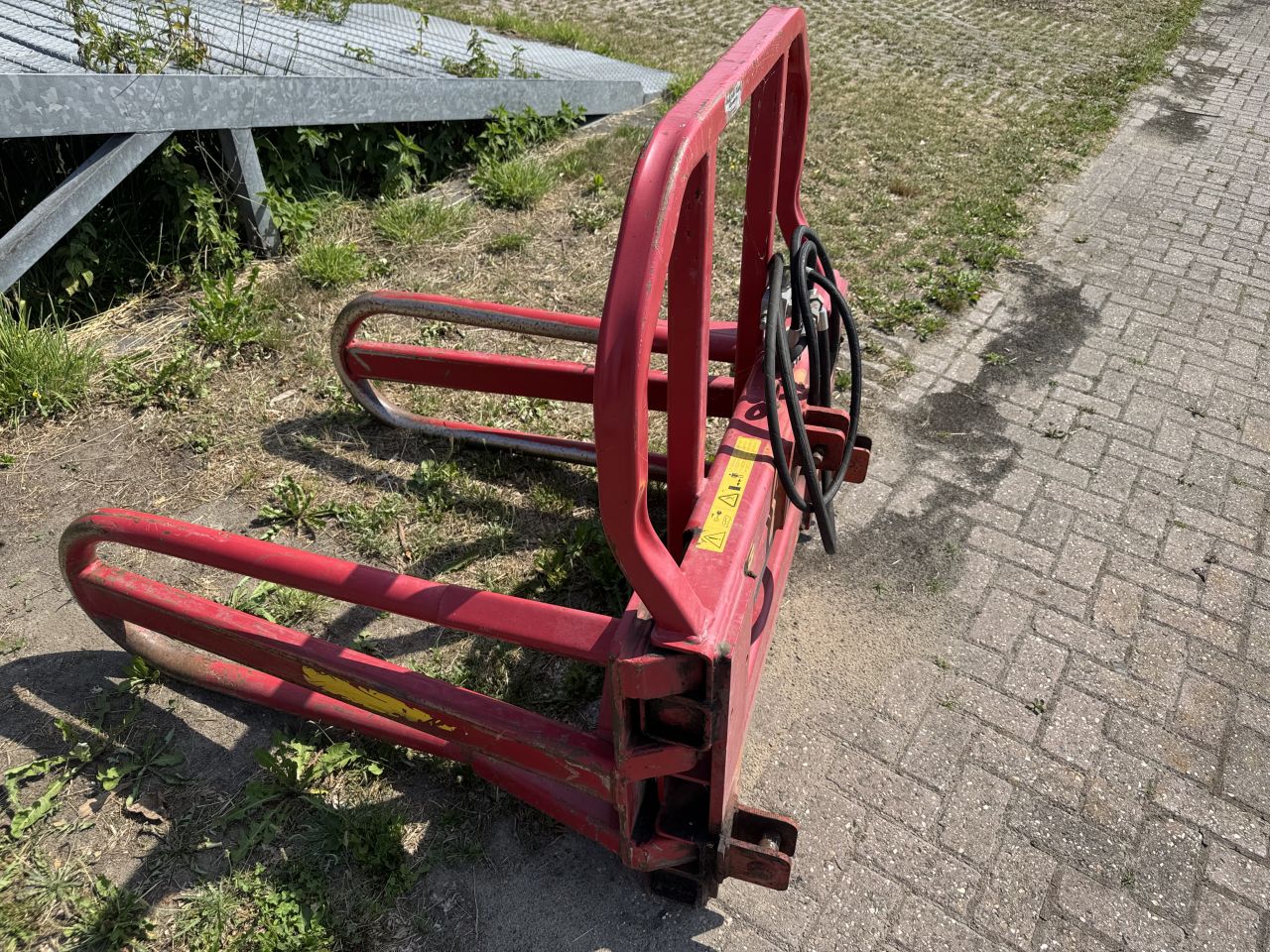 Wifo balenklem