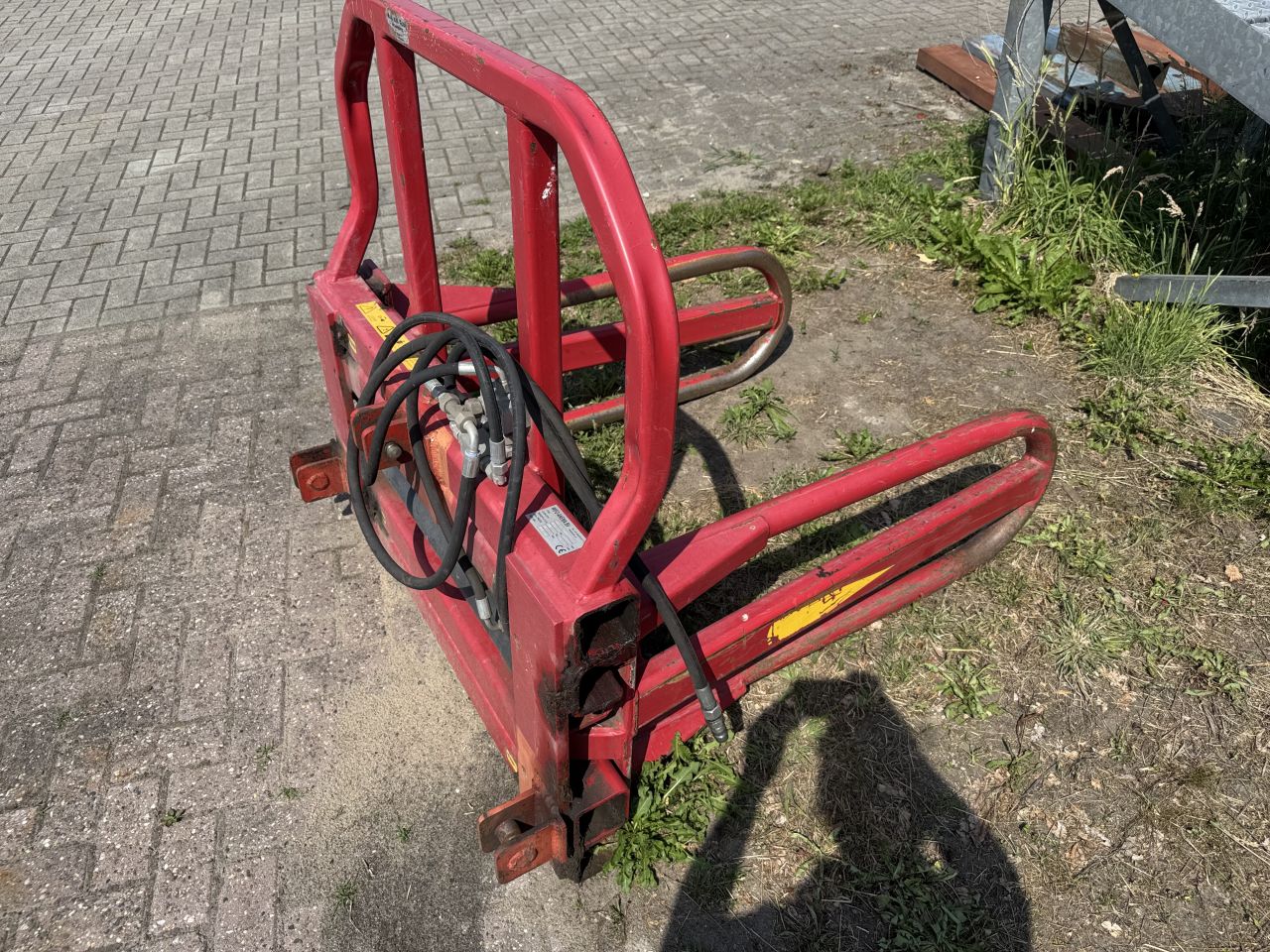 Wifo balenklem