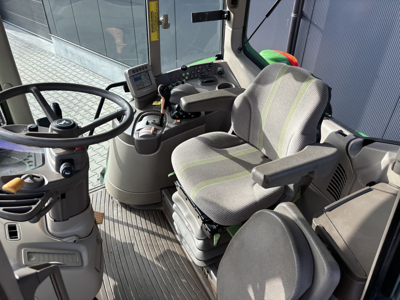 John Deere 6630 Premium