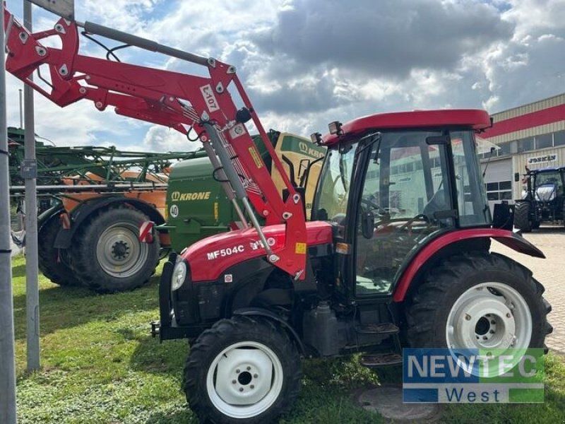 YTO MF540C