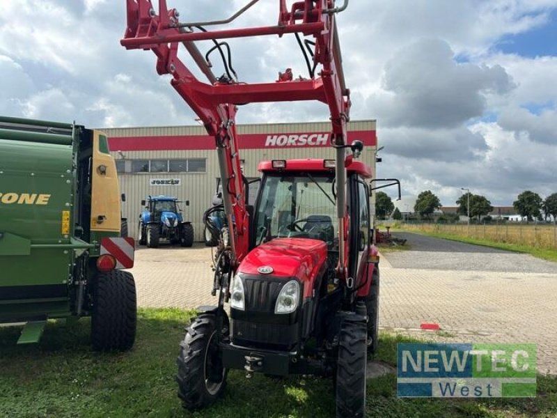YTO MF540C