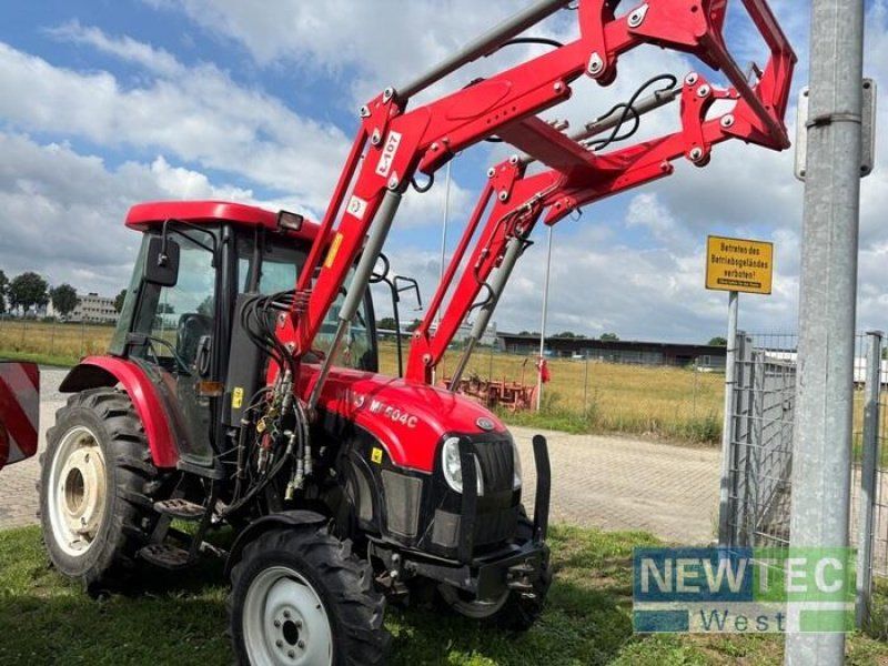 YTO MF540C