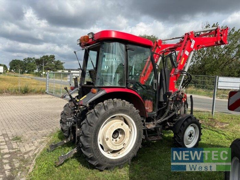 YTO MF540C