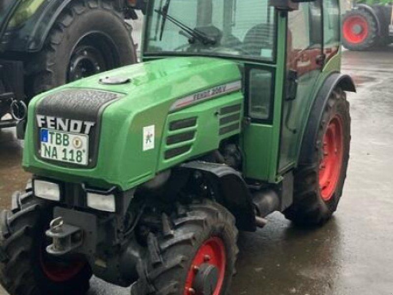 Fendt 206