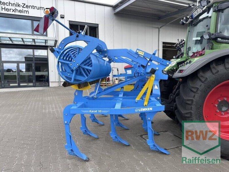 Lemken Karat 10/300