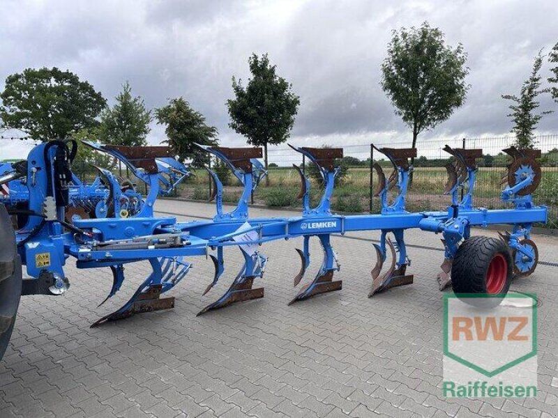 Lemken Juwel 10 M
