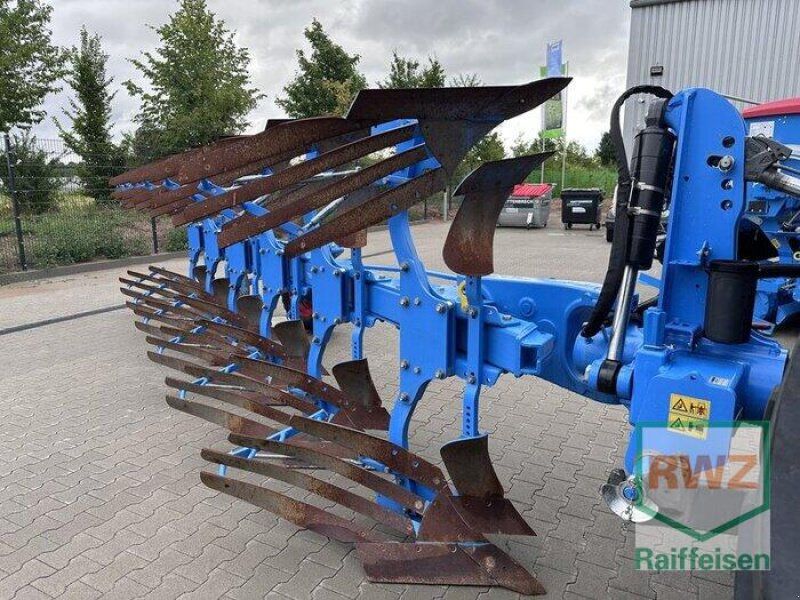 Lemken Juwel 10 M