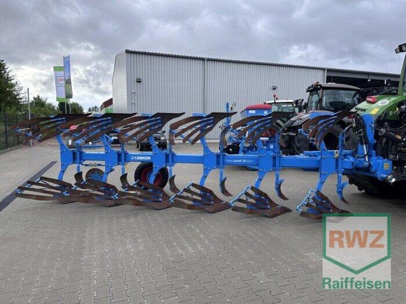 Lemken Juwel 10 M