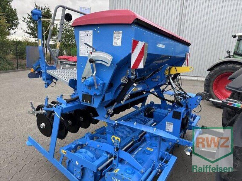 Lemken Saphir 9/300; Zirkon 8/300
