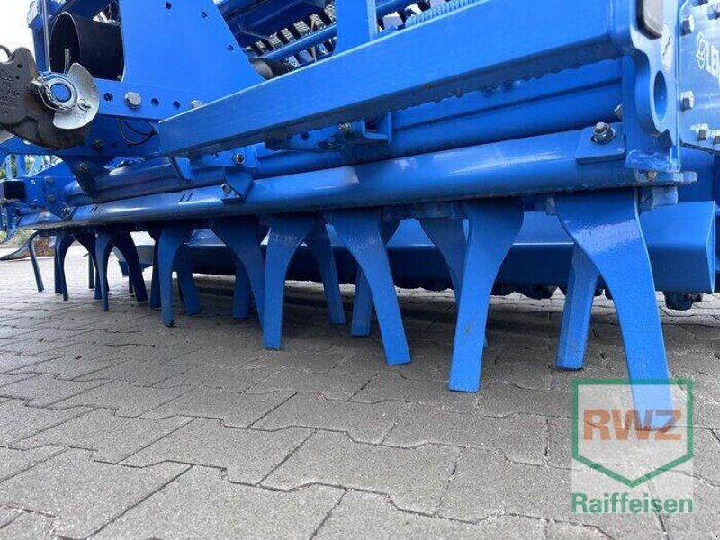 Lemken Saphir 9/300; Zirkon 8/300