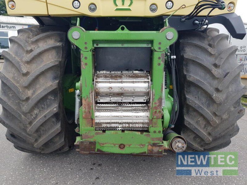 Krone BIG X 630