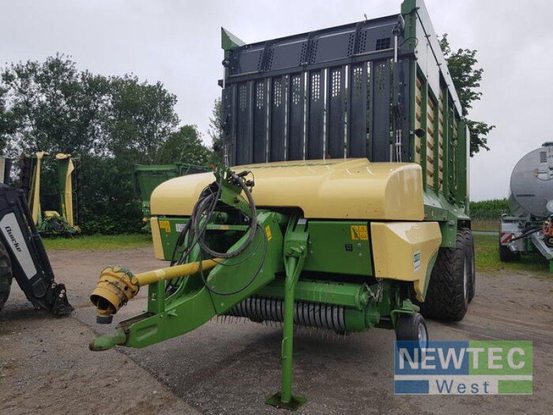 Krone MX 330 GD