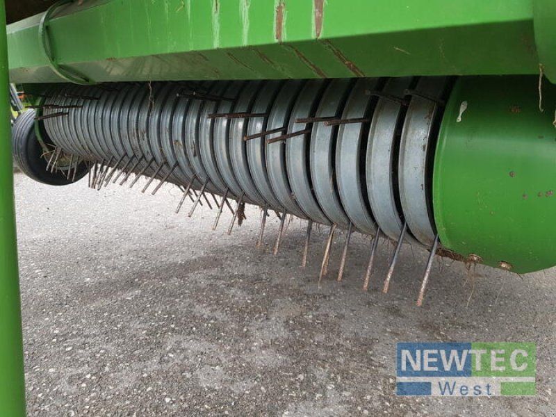 Krone MX 330 GD