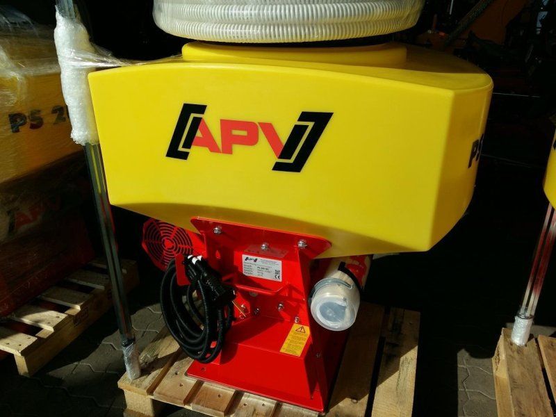 APV PS 200 EL