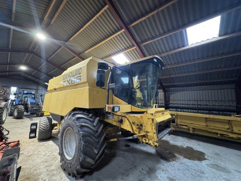 New Holland TX66 FSH