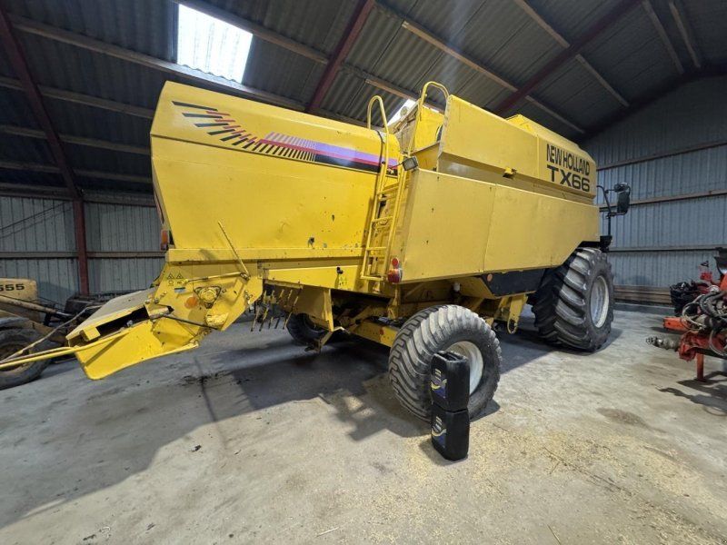New Holland TX66 FSH