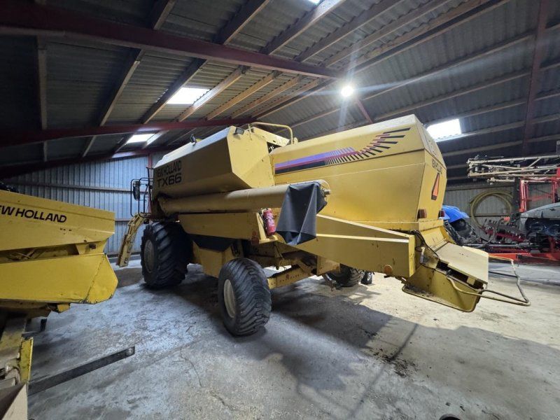 New Holland TX66 FSH