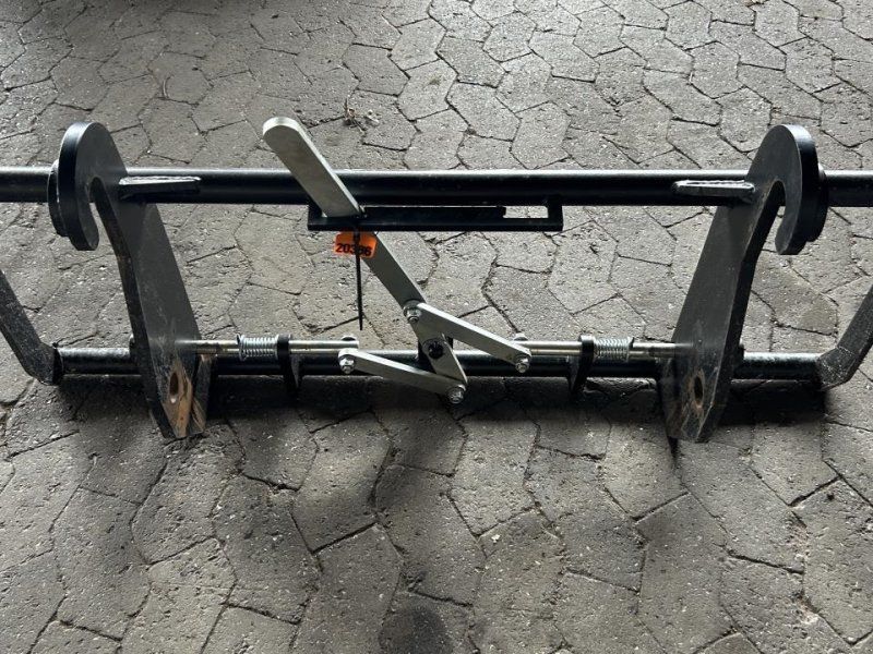 DÜVELSDORF ADAPTER