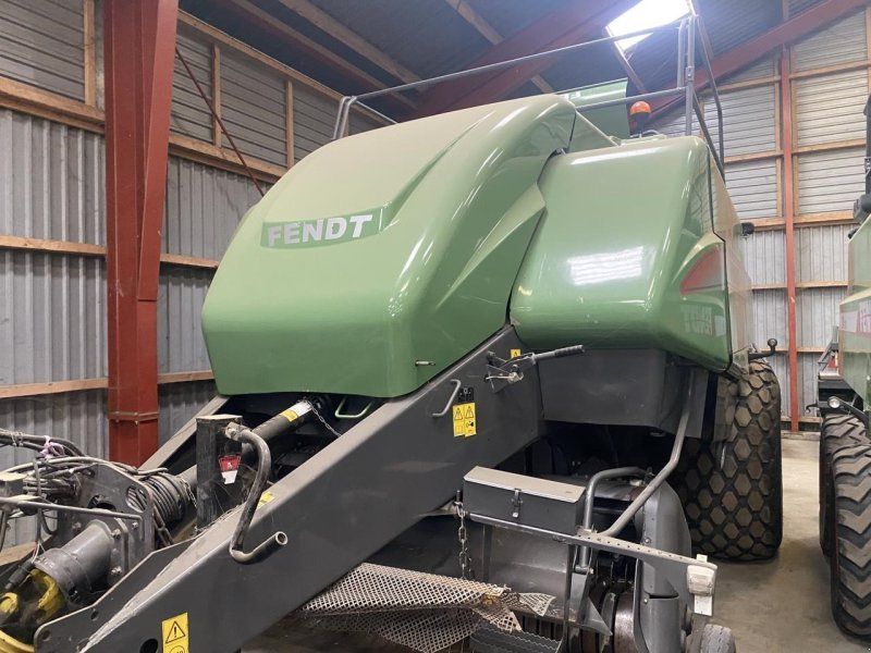 Fendt 12130 N
