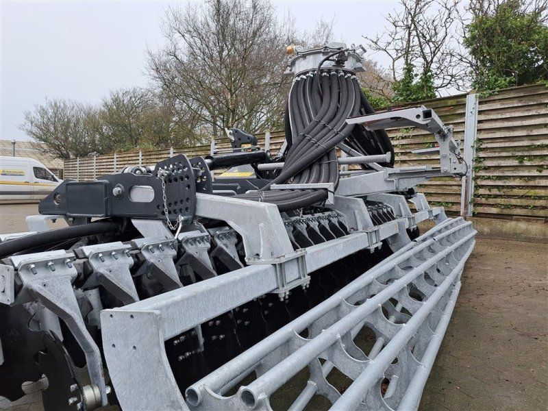 Beckmann Volmer T-Rubber TRG W601