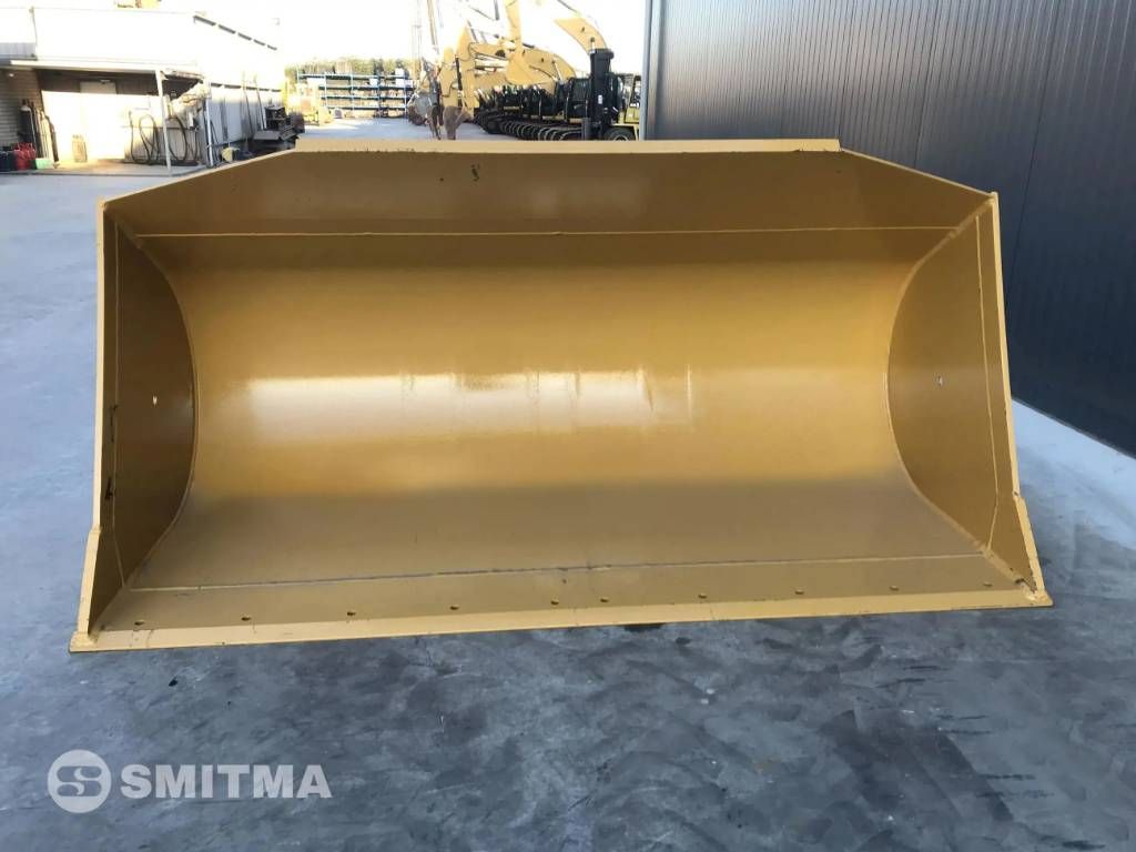 CAT 950H