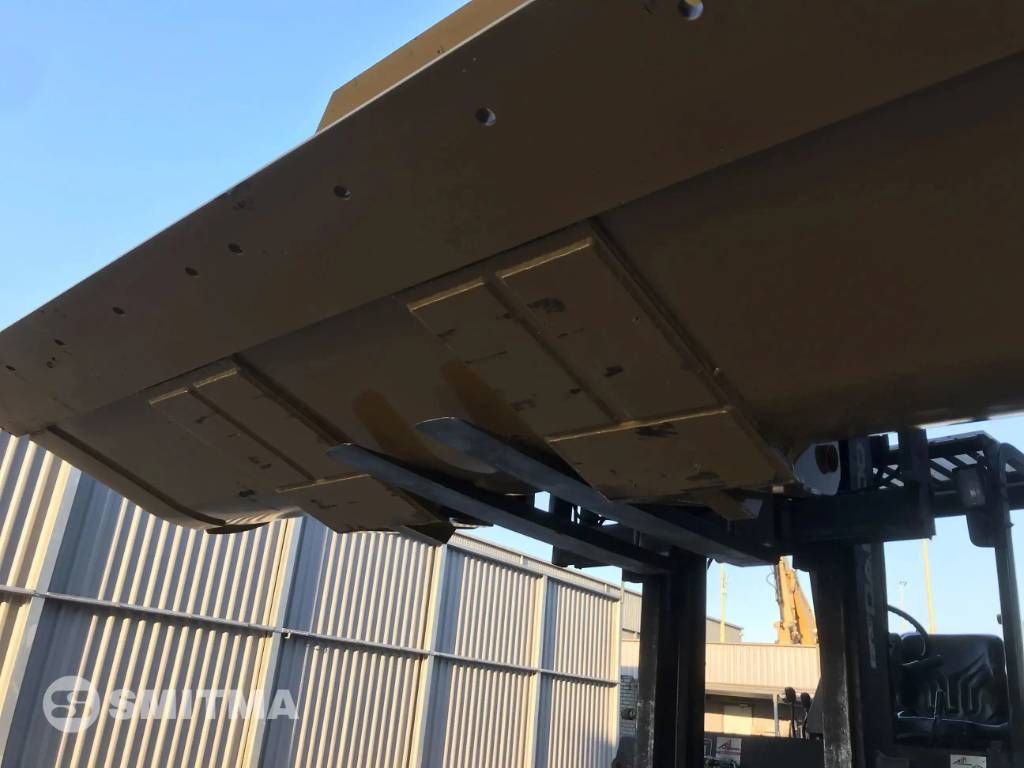CAT 950H
