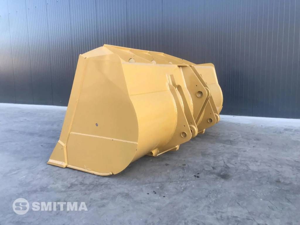 CAT 950H