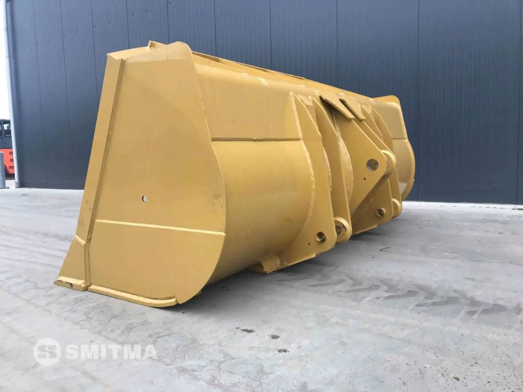 CAT 966K