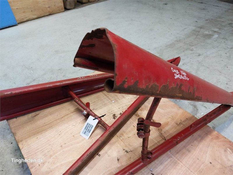 Case IH 1660
