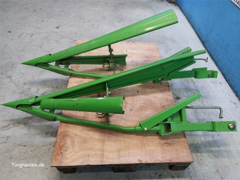 Deutz C9206