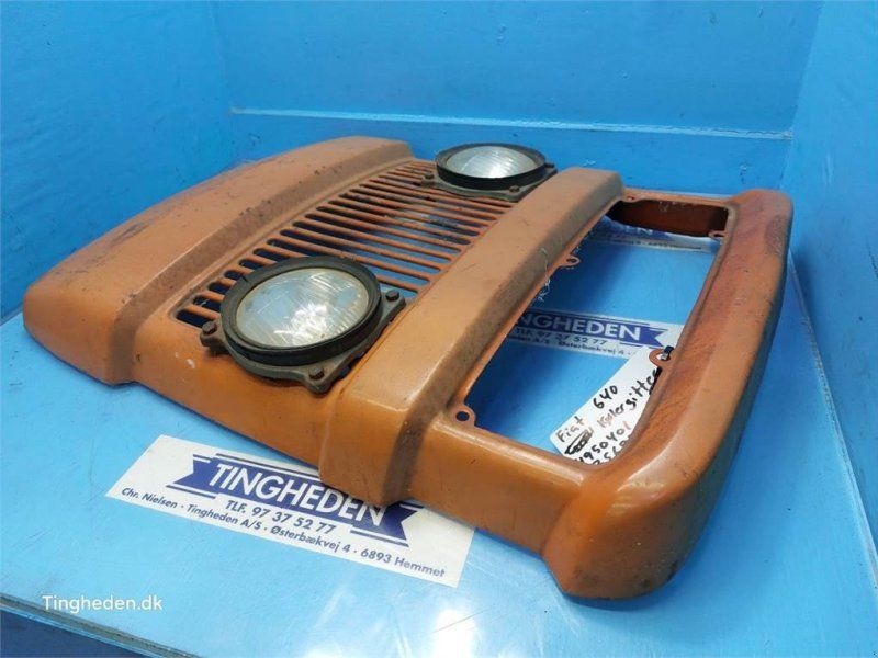 Fiat 640