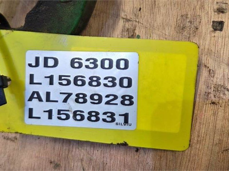 John Deere 6300