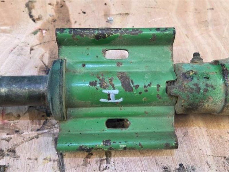 John Deere 6300