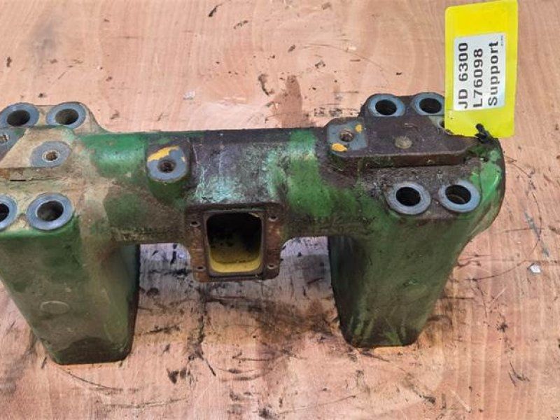 John Deere 6300