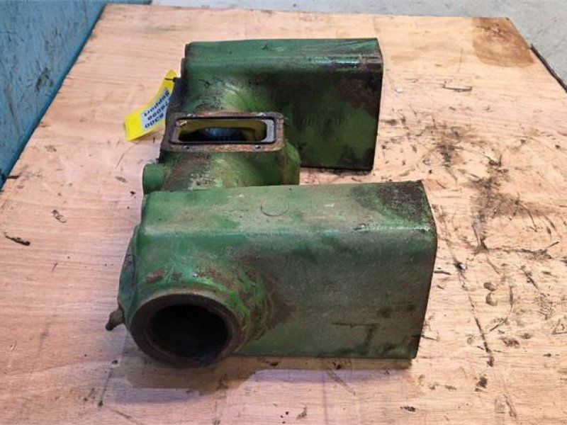 John Deere 6300