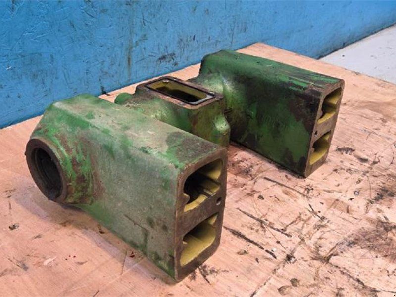 John Deere 6300