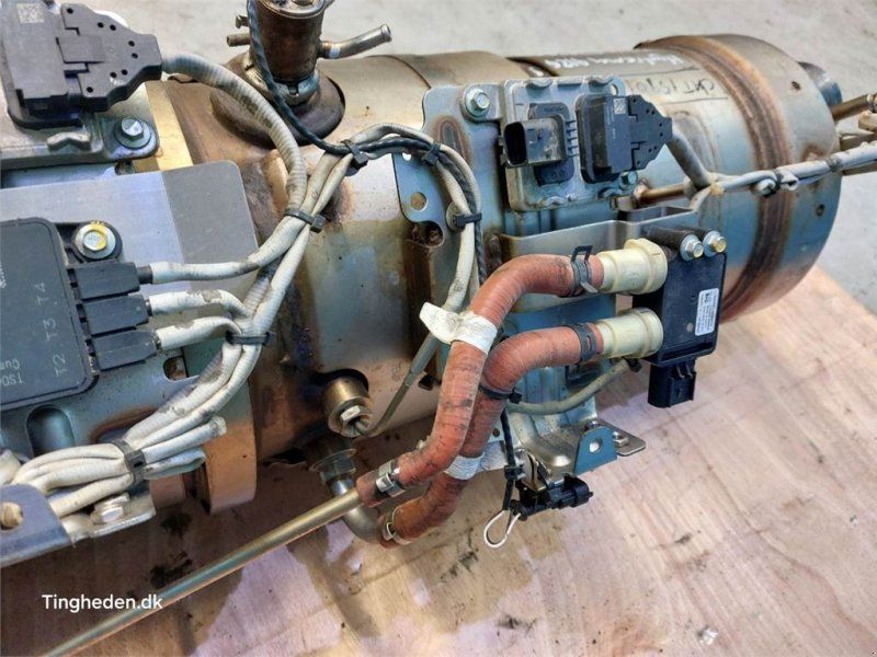 Hydrema 912GS