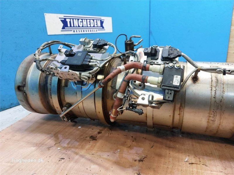 Hydrema 912GS