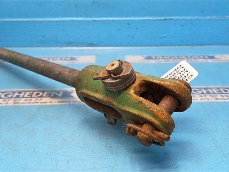 John Deere 3030