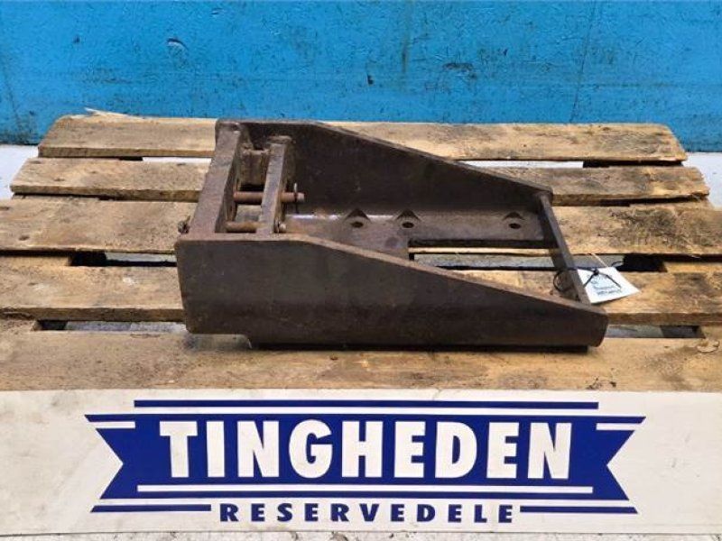 New Holland Sonstiges