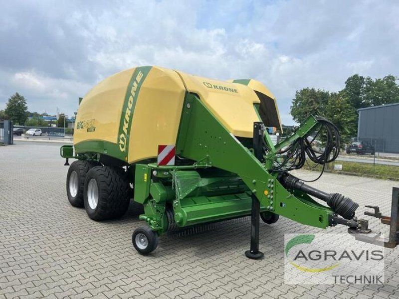 Krone BIGPACK 1270 VC