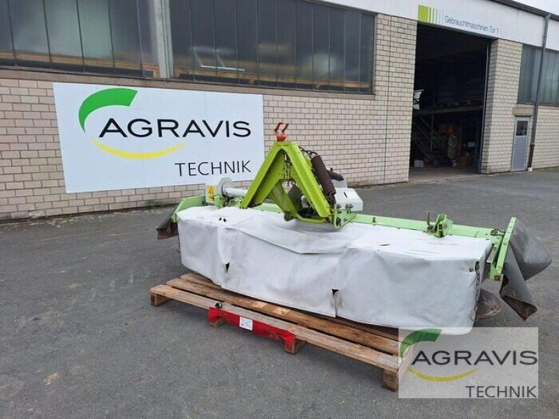 Claas CORTO 3100 F