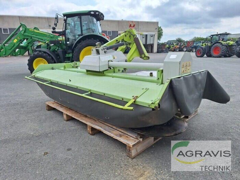 Claas CORTO 3100 F
