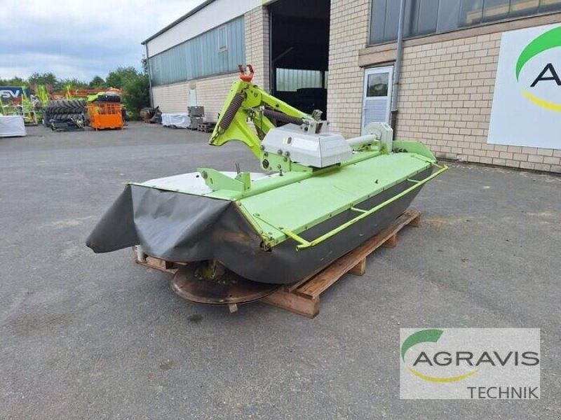 Claas CORTO 3100 F